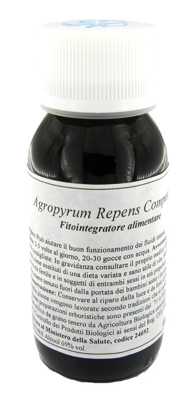 LVS 93C AGROPYRUM REPENS COMPOSITUM - pharmaluna