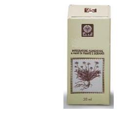 BIANCOSPINO ESTRATTO ANALCOLICO 50 ML - pharmaluna