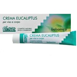CREMA EUCALYPTUS 50 ML - pharmaluna