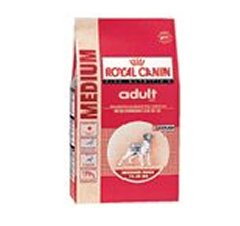 SIZE HEALTH NUTRITION MEDIUM ADULT CROCCHETTE 4 KG - pharmaluna
