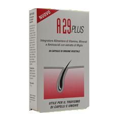A29 PLUS 30 CAPSULE - pharmaluna
