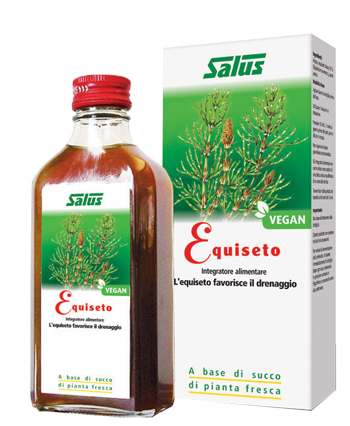 EQUISETO SUCCO 200 ML BIO - pharmaluna