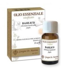 BASILICO OE 10ML - pharmaluna