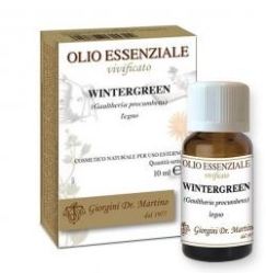WINTERGREEN OE 10ML - pharmaluna