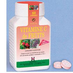 ACEROLA CASSIS 60CPS - pharmaluna