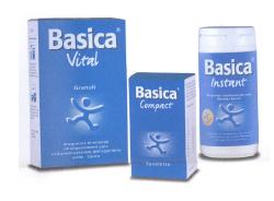 BASICA INSTANT 300 G - pharmaluna