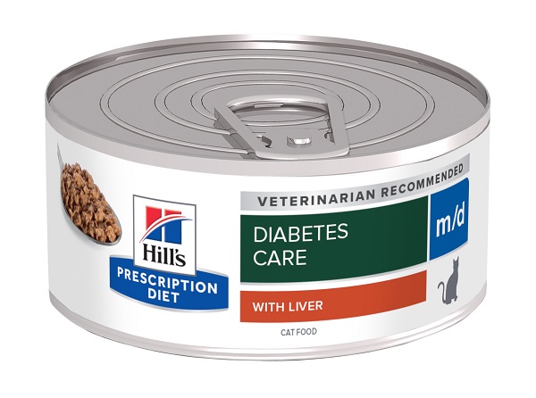 FELINE MD 156G - pharmaluna