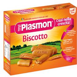 PLASMON BISCOTTI 720 G - pharmaluna
