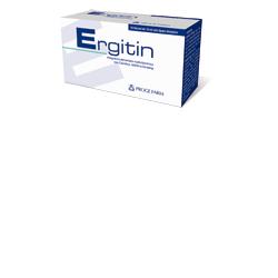 ERGITIN 10 FLACONCINI 10 ML - pharmaluna