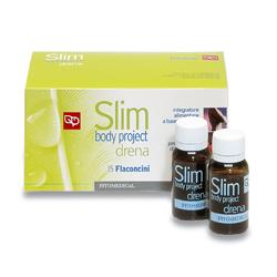 SLIM BODY FL 225ML - pharmaluna