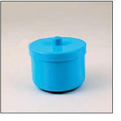 CONTENITORE PORTA PROTESI 1 PEZZO - pharmaluna