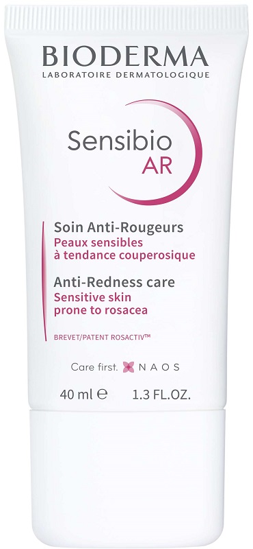 SENSIBIO AR CREAM 40 ML - pharmaluna