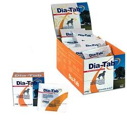 DIA TAB 6 TAVOLETTE - pharmaluna