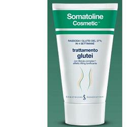 SOMATOLINE COSMETIC RIMODELLANTE TRATTAMENTO GLUTEI 150 ML - pharmaluna