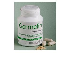 GERMEFIN 60 CAPSULE - pharmaluna