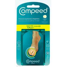 COMPEED CALLI CEROTTI INTERNO DITA 10 PEZZI - pharmaluna