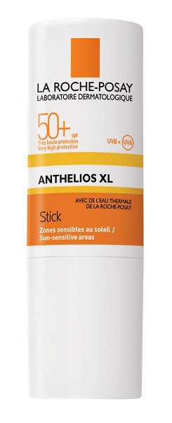 ANTHELIOS STICK ZONE SENS SPF50+ 9 ML - pharmaluna