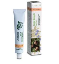 BIOECOCOSMESI CREMA NUTRIENTE VISO MACADAMIA ZUCCA 50 ML - pharmaluna
