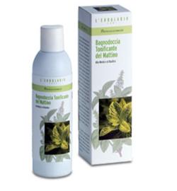 BIOECOCOSMESI BAGNODOCCIA TONIFICANTE MATTINO 200 ML - pharmaluna
