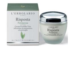 ALTAFITOCOSMESI RISPOSTA FERMEZZA CREMA FITOFILLER 50 ML - pharmaluna