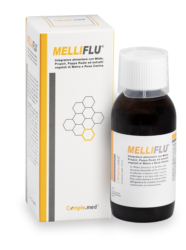 MELLIFLU 150 ML - pharmaluna