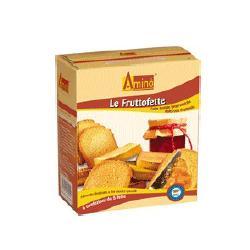 AMINO' FRUTTOFETTE APROTEICHE 290 G - pharmaluna