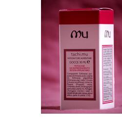 TACHI MU GOCCE 30 ML - pharmaluna