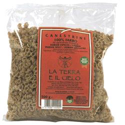 CAVATAPPI FARRO 500 G - pharmaluna