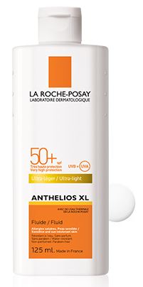 ANTHELIOS FLUIDO CORPO SPF50+ 125 ML - pharmaluna