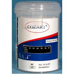 TEST RAPIDO PER RILEVAZIONE DROGHE NELL'URINA - pharmaluna