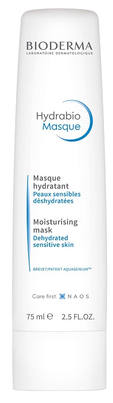 HYDRABIO MASQUE 75 ML - pharmaluna