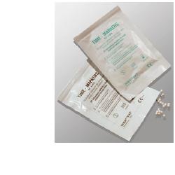 MARCATORE RADIOPACO TIME-MARKERS PER RILEVAMENTO TEMPO DI T RANSITO INTESTINALE - pharmaluna