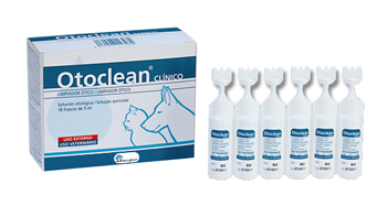 OTOCLEAN 18 FLACONCINI X 5 ML - pharmaluna