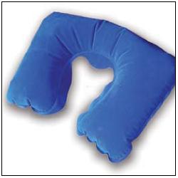 CUSCINO CERVICALE DA VIAGGIO 1 PEZZO - pharmaluna