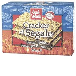 CRACKER SEGALE 250 G - pharmaluna