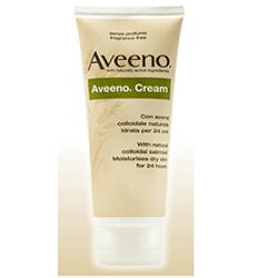 AVEENO TERAPEUTICO PS AVEENO CREAM 100 ML - pharmaluna