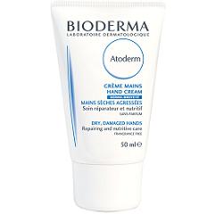ATODERM CREMA PER LE MANI, VASETTO DA 50ML* - pharmaluna