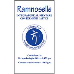 RAMNOSELLE 30 CAPSULE - pharmaluna