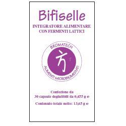 BIFISELLE 30 CAPSULE - pharmaluna