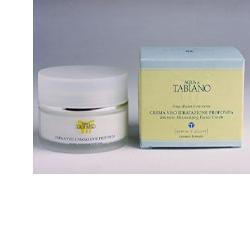 AQUA TABIANO CR IDRAT PRF 50ML - pharmaluna