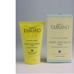 AQUA TABIANO CR VELL MANI100ML - pharmaluna