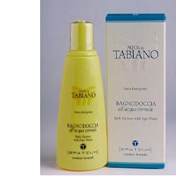 AQUA TABIANO BAGNODOCCIA 200ML - pharmaluna