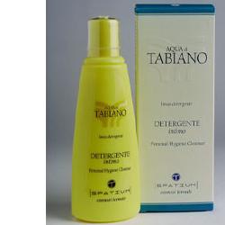 AQUA TABIANO DET INT 200ML - pharmaluna