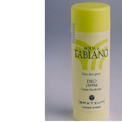 AQUA TABIANO DEO-CR 50ML - pharmaluna