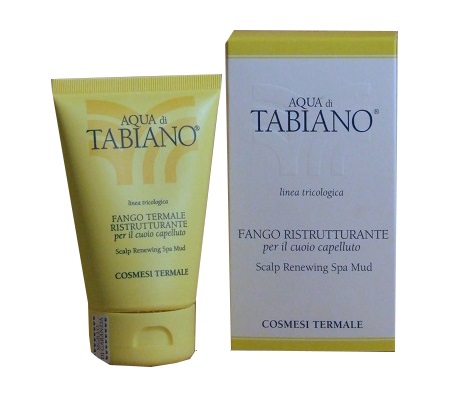 AQUA TABIANO FANGO RIS CAP 100 - pharmaluna