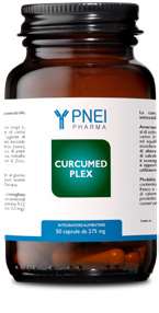 CURCUMED PLEX 50 CAPSULE - pharmaluna