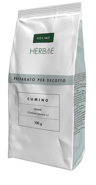 CUMINO SEMI INTERI 100 G - pharmaluna
