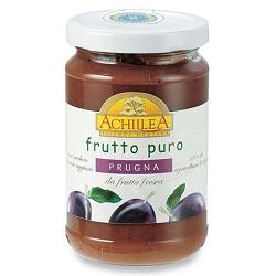 ACHILLEA FRUTTO PURO DI PRUGNA 300 G - pharmaluna