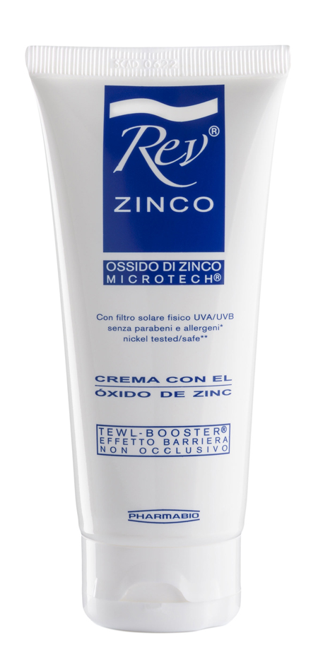 REV ZINCO 100ML - pharmaluna