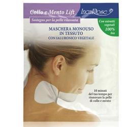 INCAROSE MASCHERA BIO TNT COLLO/MENTO 17 ML - pharmaluna